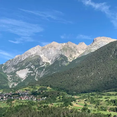 Freizeit Holiday home *