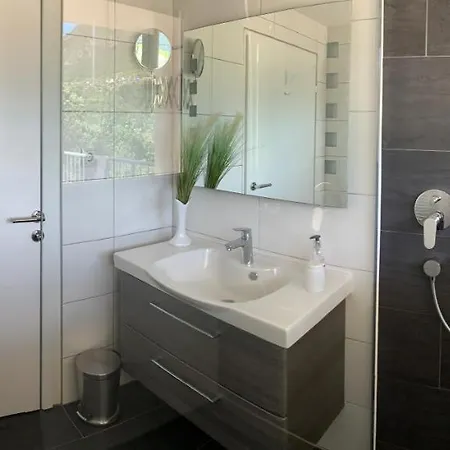 Holiday home Freizeit *