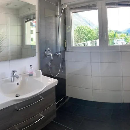 Freizeit Holiday home