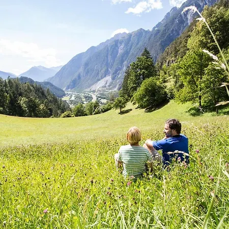 Holiday home Freizeit *