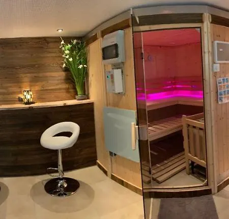 Holiday home Freizeit Landeck