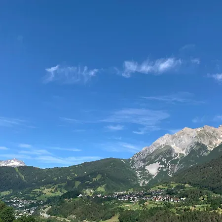 Holiday home Freizeit