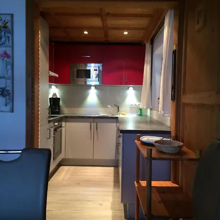 Freizeit Дом отдыха *