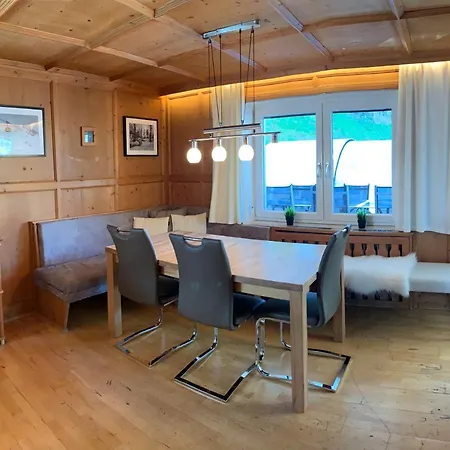 Holiday home Freizeit *