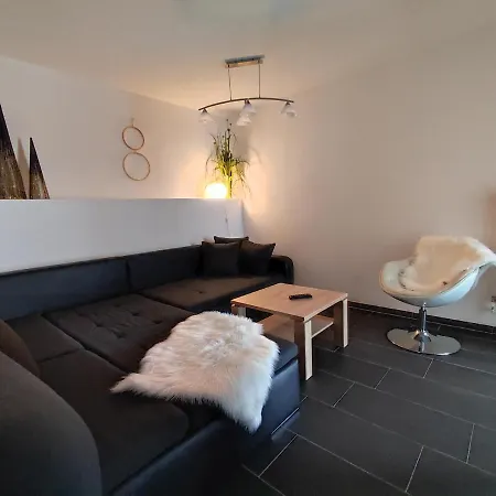 Prázdninový dům Freizeit Landeck