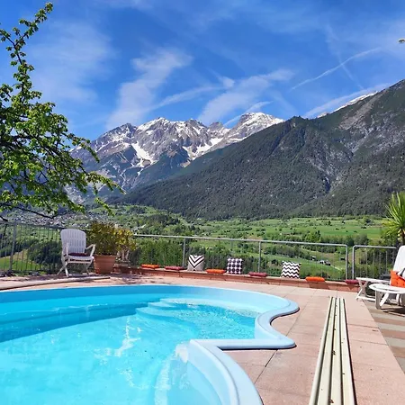 Freizeit Дом отдыха