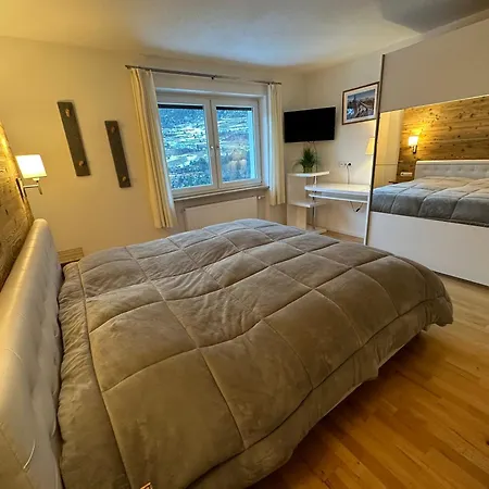 Freizeit Prázdninový dům *