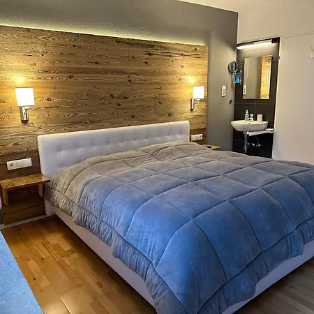 Holiday home Freizeit Landeck