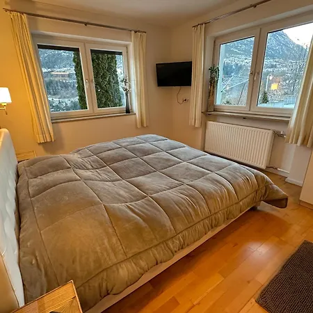 Freizeit Landeck