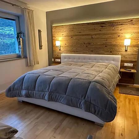 Freizeit Holiday home Landeck