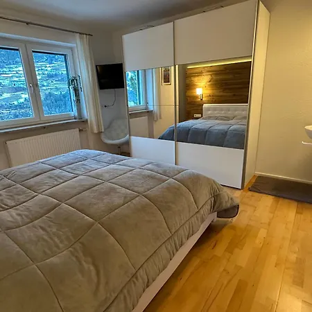 Freizeit Дом отдыха Ландек