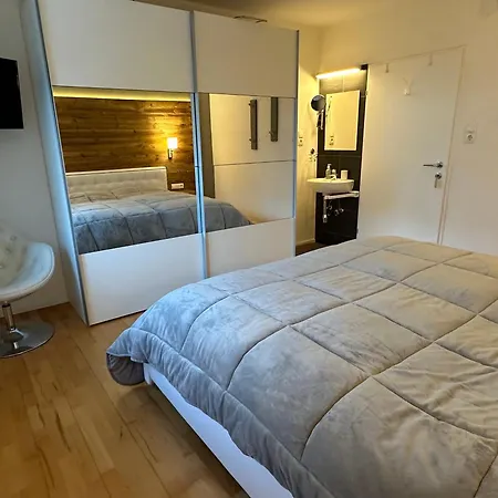 Holiday home Freizeit