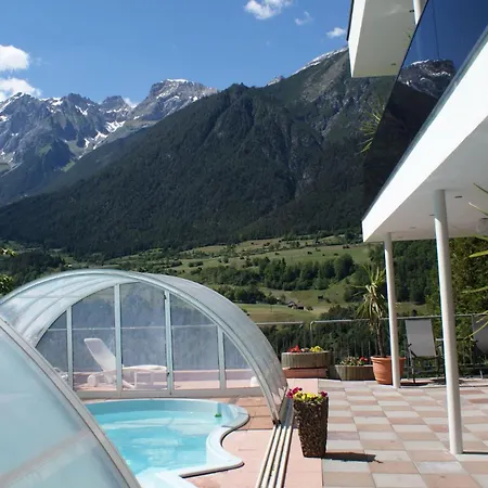 Holiday home Freizeit