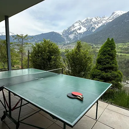 Holiday home Freizeit *