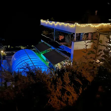 Freizeit Holiday home *