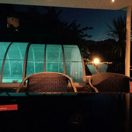 Freizeit Ландек