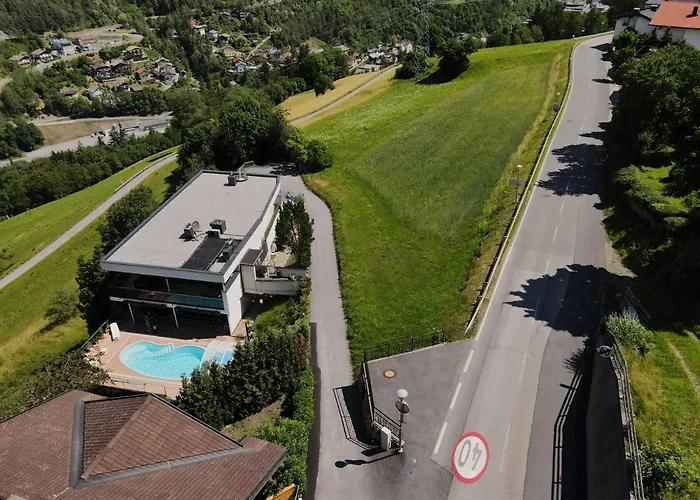 Semesterbostad Freizeit