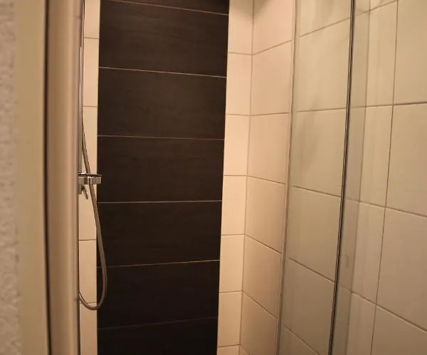 Freizeit Semesterbostad *