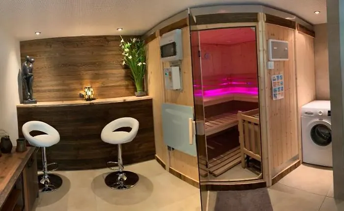 Semesterbostad Freizeit Landeck