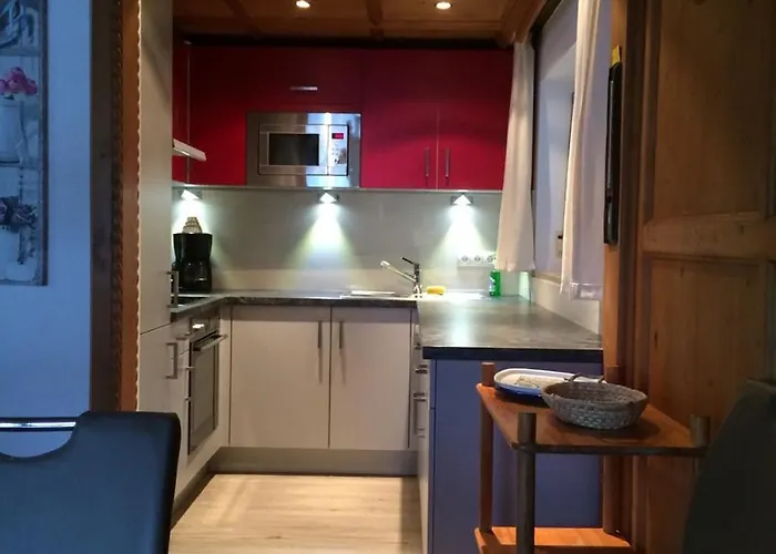 Freizeit Casa de Férias *