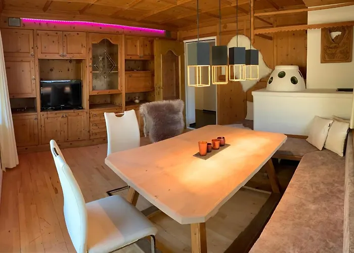 Semesterbostad Freizeit *