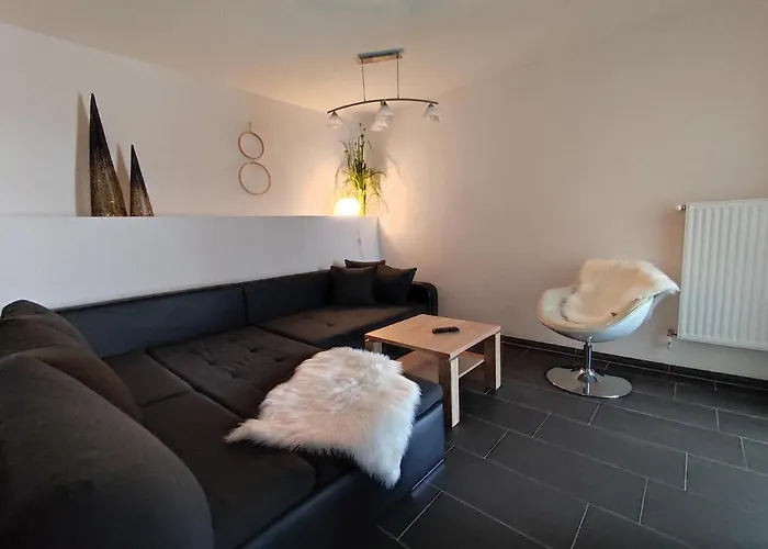 Casa de Férias Freizeit Landeck