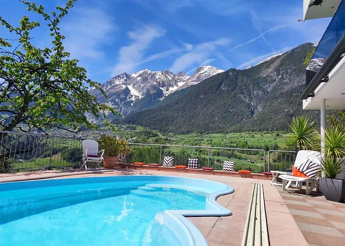 Freizeit Casa de Férias