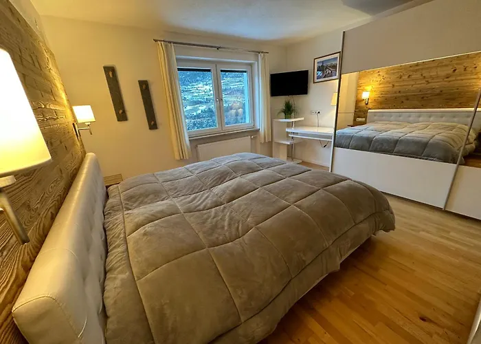 Freizeit Semesterbostad *