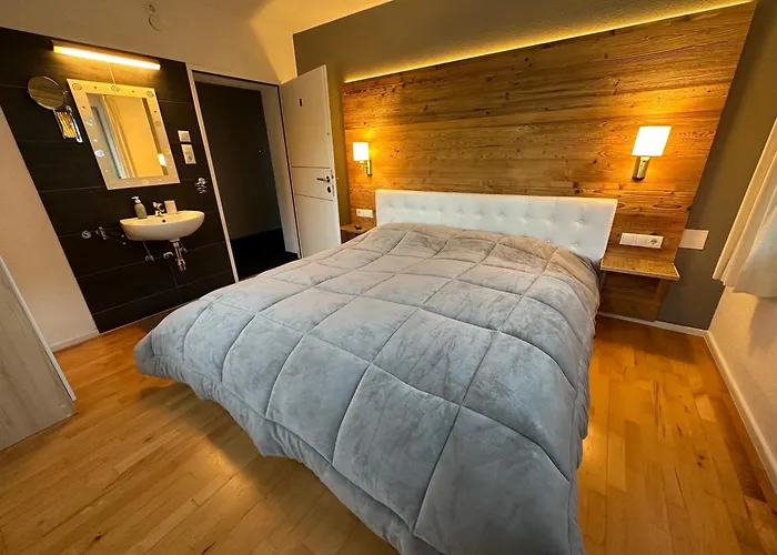 Freizeit Semesterbostad Landeck