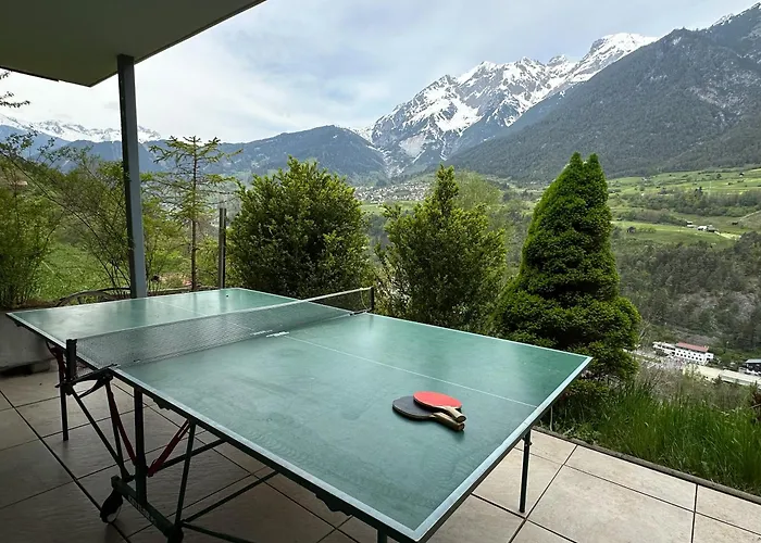 Semesterbostad Freizeit *