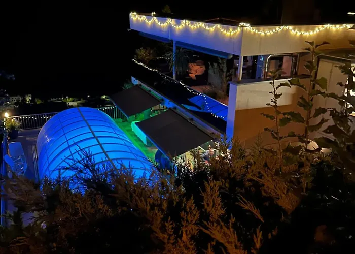 Freizeit Casa de Férias *