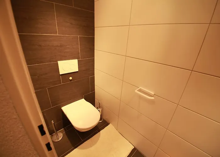 Semesterbostad Freizeit *