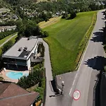 Feriehus Freizeit