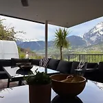 Feriehus Freizeit Landeck