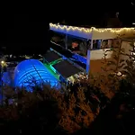 Freizeit Feriehus *