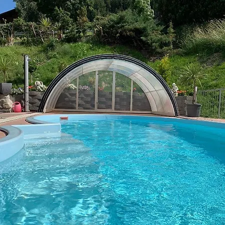 Σπίτι διακοπών Freizeit Landeck