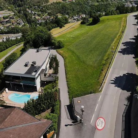 Σπίτι διακοπών Freizeit