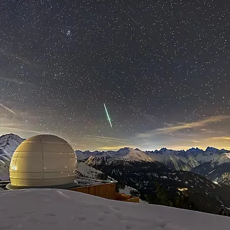 Σπίτι διακοπών Freizeit *