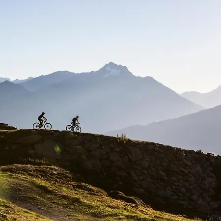 Freizeit Σπίτι διακοπών Landeck