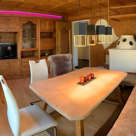 Σπίτι διακοπών Freizeit *