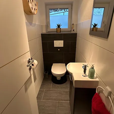 Freizeit Σπίτι διακοπών *