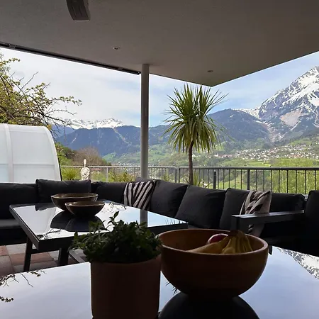 Σπίτι διακοπών Freizeit Landeck