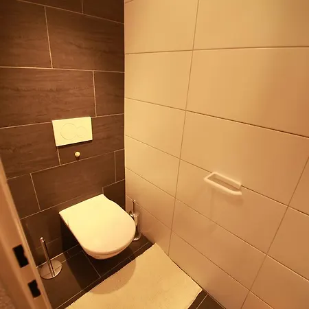 Dom wakacyjny Freizeit *