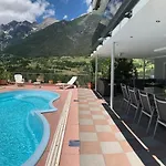 Vakantiehuis Freizeit *