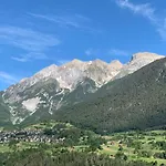 Freizeit Vakantiehuis *