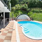 Vakantiehuis Freizeit Landeck