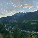 Freizeit Vakantiehuis *