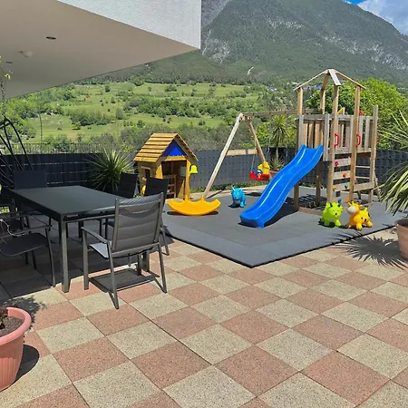 Freizeit بيت للعطل لاندك