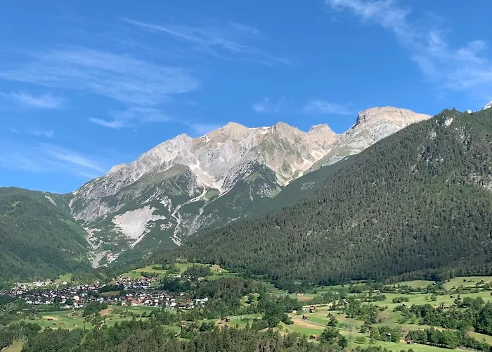 Freizeit بيت للعطل *