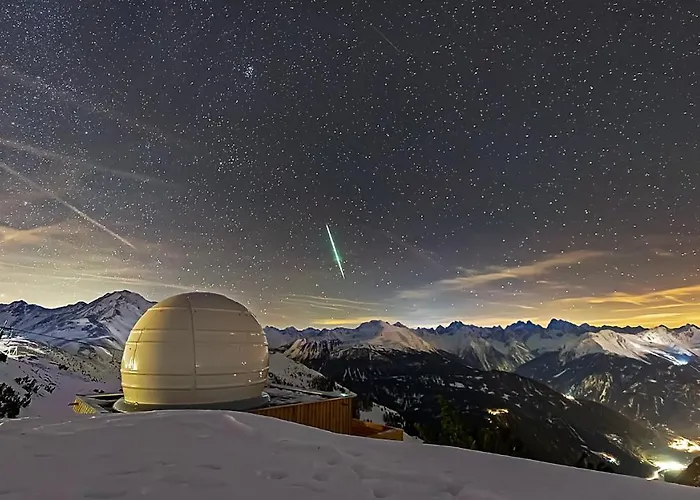 بيت للعطل Freizeit *